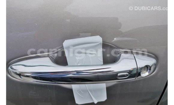 Buy Import Toyota Hilux Other Car in Import - Dubai in Agadez Buy Import Toyota Hilux Other Car in Import - Dubai in Agadez