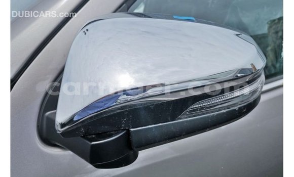 Buy Import Toyota Hilux Other Car in Import - Dubai in Agadez Buy Import Toyota Hilux Other Car in Import - Dubai in Agadez