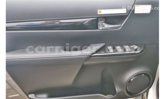 Buy Import Toyota Hilux Other Car in Import - Dubai in Agadez Buy Import Toyota Hilux Other Car in Import - Dubai in Agadez