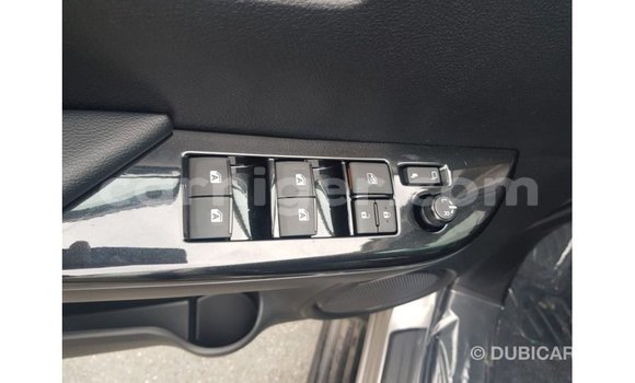 Buy Import Toyota Hilux Other Car in Import - Dubai in Agadez Buy Import Toyota Hilux Other Car in Import - Dubai in Agadez