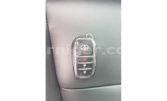 Buy Import Toyota Hilux Other Car in Import - Dubai in Agadez Buy Import Toyota Hilux Other Car in Import - Dubai in Agadez