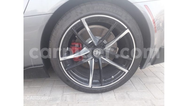 Big with watermark toyota supra agadez import dubai 6277