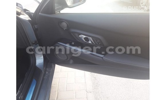 Buy Import Toyota Supra Other Car in Import - Dubai in Agadez Buy Import Toyota Supra Other Car in Import - Dubai in Agadez