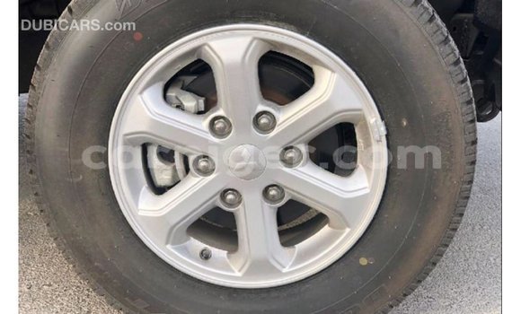 Buy Import Mitsubishi L200 Brown Car in Import - Dubai in Agadez Buy Import Mitsubishi L200 Brown Car in Import - Dubai in Agadez