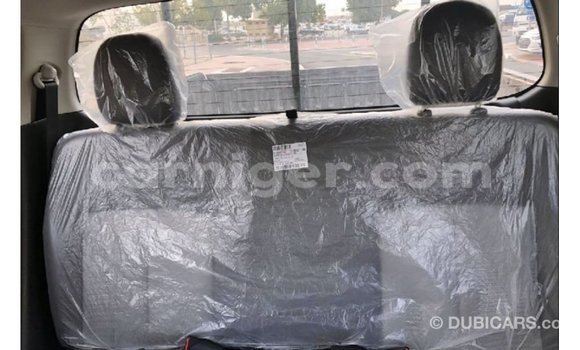 Buy Import Mitsubishi L200 Brown Car in Import - Dubai in Agadez Buy Import Mitsubishi L200 Brown Car in Import - Dubai in Agadez