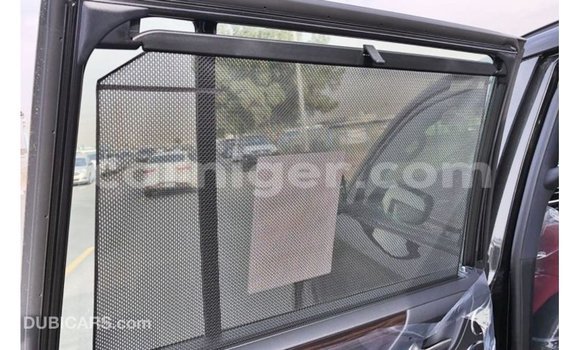 Buy Import Lexus LX Black Car in Import - Dubai in Agadez Buy Import Lexus LX Black Car in Import - Dubai in Agadez