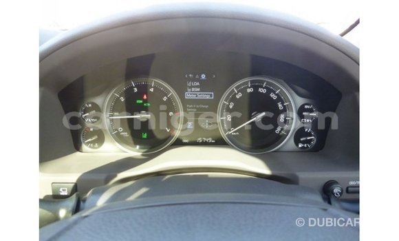 Sayi Imported Toyota Land Cruiser Black Babbar mota in Import - Dubai a Agadez Sayi Imported Toyota Land Cruiser Black Babbar mota in Import - Dubai a Agadez