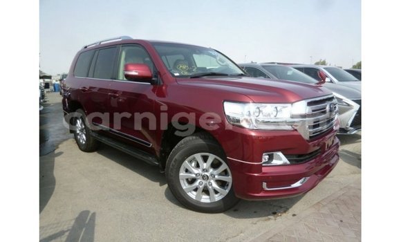 اشتري Imported Toyota Land Cruiser Other شاحنة في Import - Dubai في أغاديز اشتري Imported Toyota Land Cruiser Other شاحنة في Import - Dubai في أغاديز