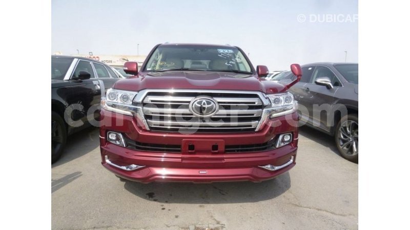 Big with watermark toyota land cruiser agadez import dubai 6286