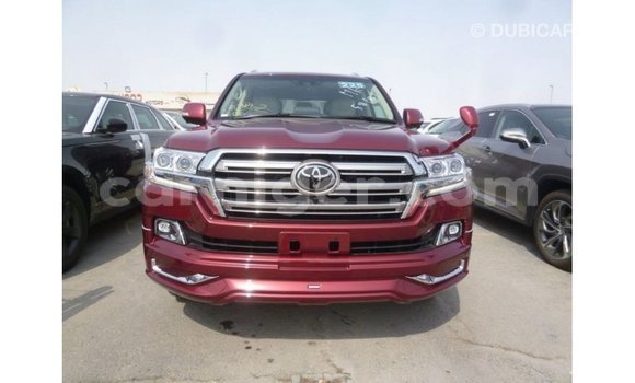 اشتري Imported Toyota Land Cruiser Other شاحنة في Import - Dubai في أغاديز اشتري Imported Toyota Land Cruiser Other شاحنة في Import - Dubai في أغاديز