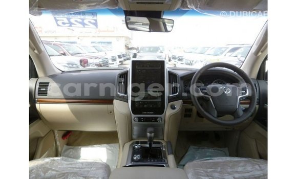اشتري Imported Toyota Land Cruiser Other شاحنة في Import - Dubai في أغاديز اشتري Imported Toyota Land Cruiser Other شاحنة في Import - Dubai في أغاديز