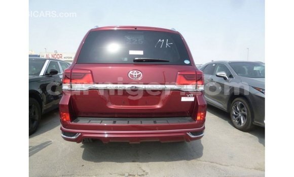اشتري Imported Toyota Land Cruiser Other شاحنة في Import - Dubai في أغاديز اشتري Imported Toyota Land Cruiser Other شاحنة في Import - Dubai في أغاديز