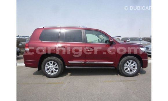 اشتري Imported Toyota Land Cruiser Other شاحنة في Import - Dubai في أغاديز اشتري Imported Toyota Land Cruiser Other شاحنة في Import - Dubai في أغاديز