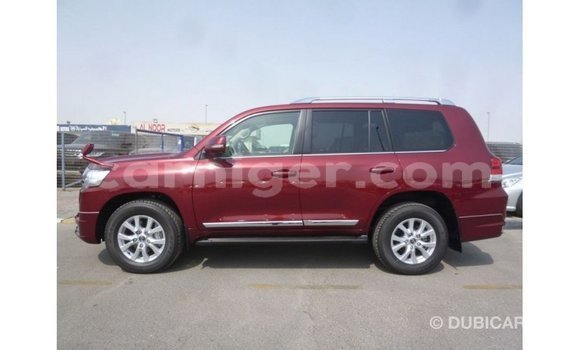 اشتري Imported Toyota Land Cruiser Other شاحنة في Import - Dubai في أغاديز اشتري Imported Toyota Land Cruiser Other شاحنة في Import - Dubai في أغاديز
