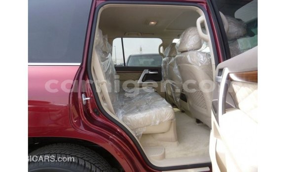 اشتري Imported Toyota Land Cruiser Other شاحنة في Import - Dubai في أغاديز اشتري Imported Toyota Land Cruiser Other شاحنة في Import - Dubai في أغاديز