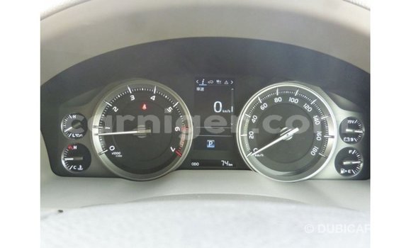 اشتري Imported Toyota Land Cruiser Other شاحنة في Import - Dubai في أغاديز اشتري Imported Toyota Land Cruiser Other شاحنة في Import - Dubai في أغاديز