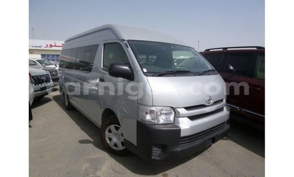 اشتري Imported Toyota Hiace Other سيارة في Import - Dubai في أغاديز اشتري Imported Toyota Hiace Other سيارة في Import - Dubai في أغاديز