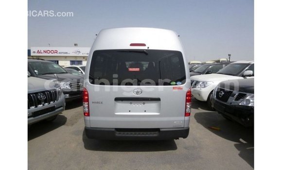 اشتري Imported Toyota Hiace Other سيارة في Import - Dubai في أغاديز اشتري Imported Toyota Hiace Other سيارة في Import - Dubai في أغاديز