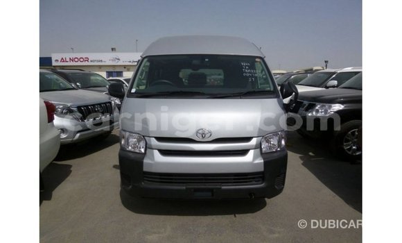 اشتري Imported Toyota Hiace Other سيارة في Import - Dubai في أغاديز اشتري Imported Toyota Hiace Other سيارة في Import - Dubai في أغاديز