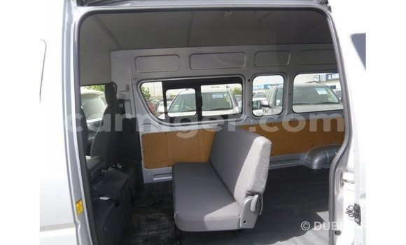 اشتري Imported Toyota Hiace Other سيارة في Import - Dubai في أغاديز اشتري Imported Toyota Hiace Other سيارة في Import - Dubai في أغاديز
