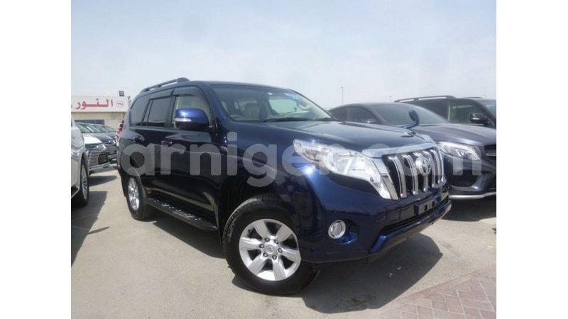 Big with watermark toyota prado agadez import dubai 6288