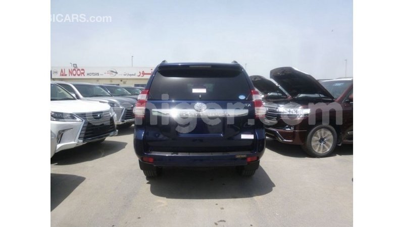 Big with watermark toyota prado agadez import dubai 6288