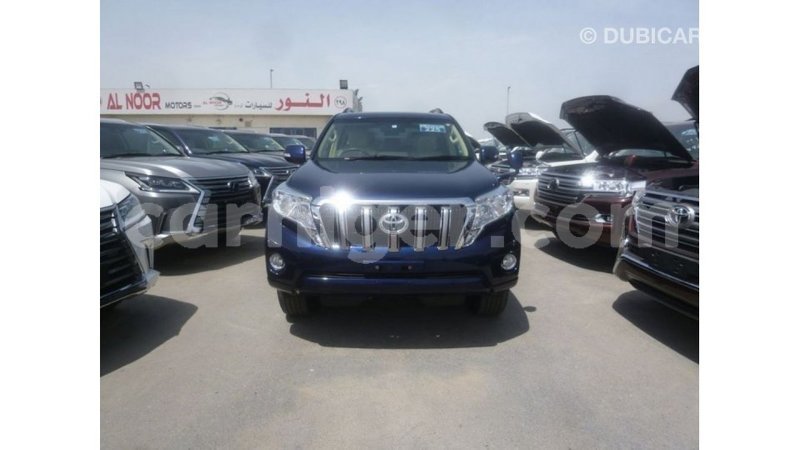 Big with watermark toyota prado agadez import dubai 6288