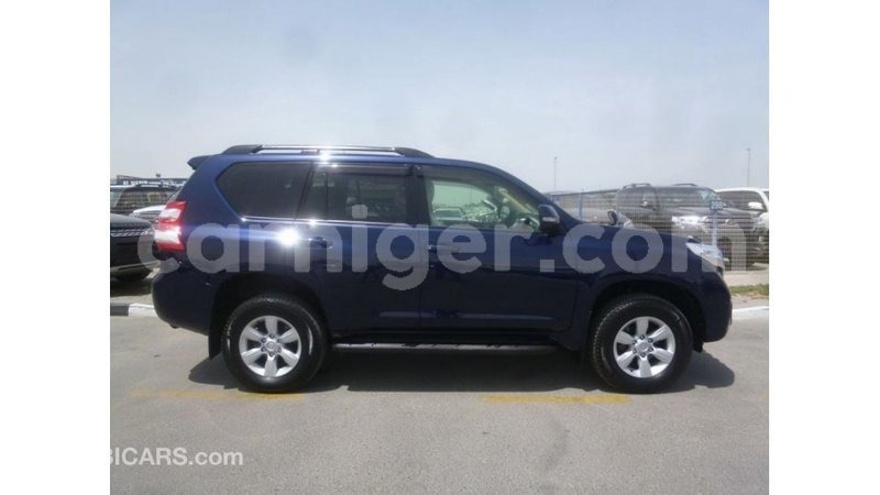 Big with watermark toyota prado agadez import dubai 6288