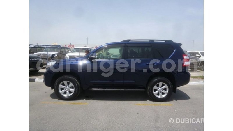 Big with watermark toyota prado agadez import dubai 6288