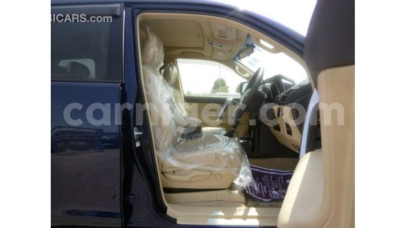 Big with watermark toyota prado agadez import dubai 6288