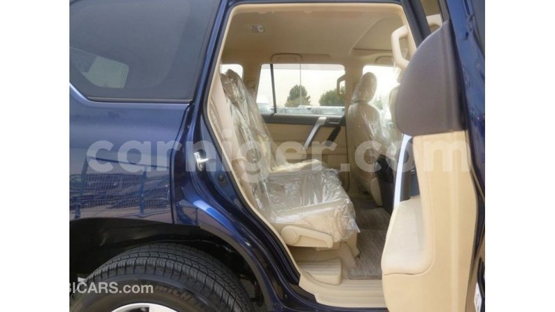 Big with watermark toyota prado agadez import dubai 6288