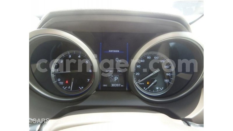 Big with watermark toyota prado agadez import dubai 6288