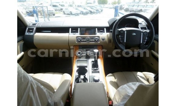 Buy Import Land Rover Range Rover Other Car in Import - Dubai in Agadez Buy Import Land Rover Range Rover Other Car in Import - Dubai in Agadez