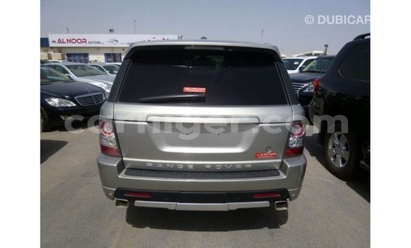 Buy Import Land Rover Range Rover Other Car in Import - Dubai in Agadez Buy Import Land Rover Range Rover Other Car in Import - Dubai in Agadez