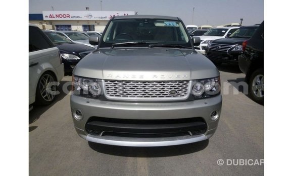 Buy Import Land Rover Range Rover Other Car in Import - Dubai in Agadez Buy Import Land Rover Range Rover Other Car in Import - Dubai in Agadez