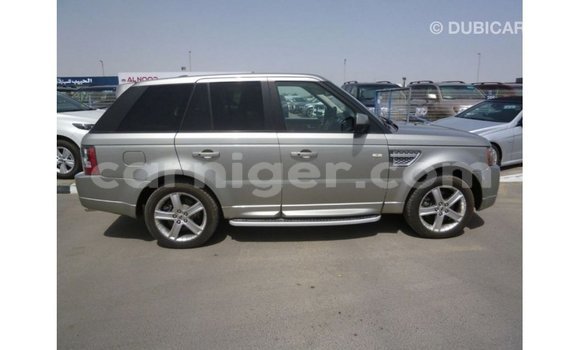 Buy Import Land Rover Range Rover Other Car in Import - Dubai in Agadez Buy Import Land Rover Range Rover Other Car in Import - Dubai in Agadez