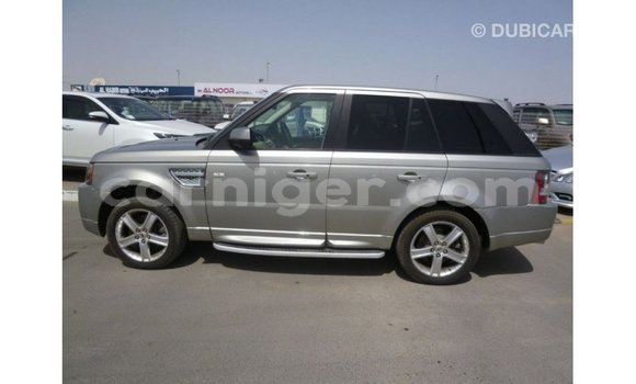 Buy Import Land Rover Range Rover Other Car in Import - Dubai in Agadez Buy Import Land Rover Range Rover Other Car in Import - Dubai in Agadez