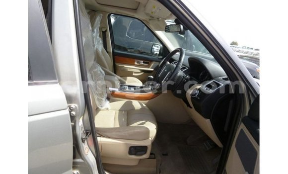 Buy Import Land Rover Range Rover Other Car in Import - Dubai in Agadez Buy Import Land Rover Range Rover Other Car in Import - Dubai in Agadez