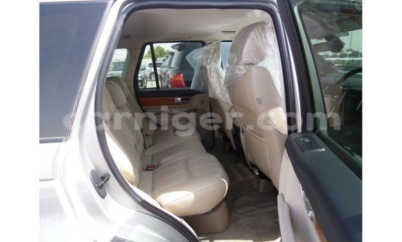 Buy Import Land Rover Range Rover Other Car in Import - Dubai in Agadez Buy Import Land Rover Range Rover Other Car in Import - Dubai in Agadez