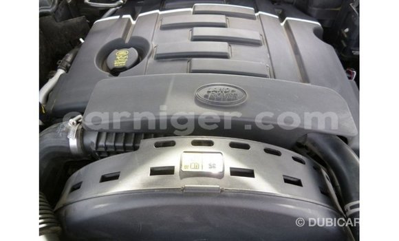 Buy Import Land Rover Range Rover Other Car in Import - Dubai in Agadez Buy Import Land Rover Range Rover Other Car in Import - Dubai in Agadez
