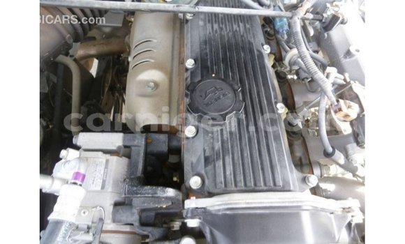 اشتري Imported Toyota Land Cruiser White شاحنة في Import - Dubai في أغاديز اشتري Imported Toyota Land Cruiser White شاحنة في Import - Dubai في أغاديز