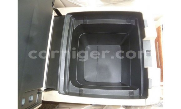 Acheter Import Utilitaire Toyota Land Cruiser Blanc à Import - Dubai, Agadez Acheter Import Utilitaire Toyota Land Cruiser Blanc à Import - Dubai, Agadez