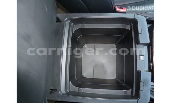 Buy Import Toyota Land Cruiser White Truck in Import - Dubai in Agadez Buy Import Toyota Land Cruiser White Truck in Import - Dubai in Agadez