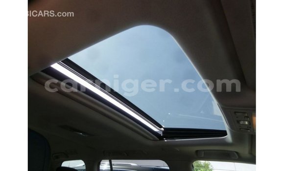 Buy Import Toyota Land Cruiser White Truck in Import - Dubai in Agadez Buy Import Toyota Land Cruiser White Truck in Import - Dubai in Agadez