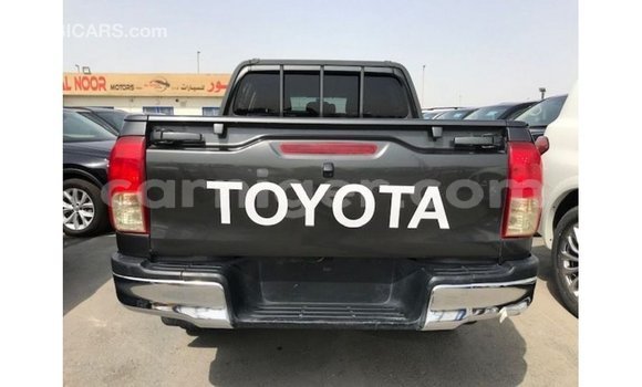 اشتري Imported Toyota Hilux Black سيارة في Import - Dubai في أغاديز اشتري Imported Toyota Hilux Black سيارة في Import - Dubai في أغاديز