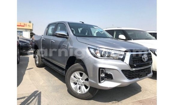 Buy Import Toyota Hilux Other Car in Import - Dubai in Agadez Buy Import Toyota Hilux Other Car in Import - Dubai in Agadez
