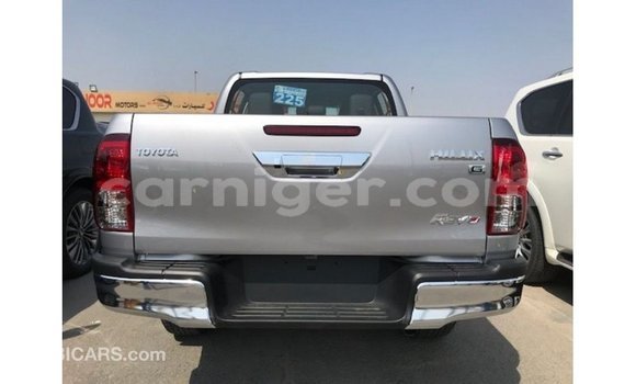 Buy Import Toyota Hilux Other Car in Import - Dubai in Agadez Buy Import Toyota Hilux Other Car in Import - Dubai in Agadez