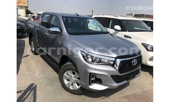 Buy Import Toyota Hilux Other Car in Import - Dubai in Agadez Buy Import Toyota Hilux Other Car in Import - Dubai in Agadez