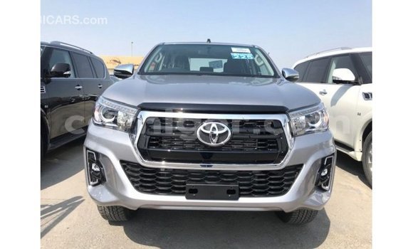 Buy Import Toyota Hilux Other Car in Import - Dubai in Agadez Buy Import Toyota Hilux Other Car in Import - Dubai in Agadez