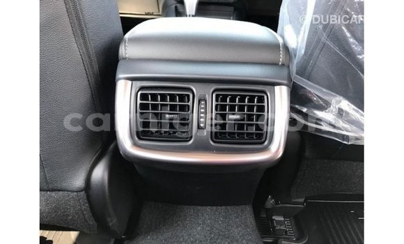 Buy Import Toyota Hilux Other Car in Import - Dubai in Agadez Buy Import Toyota Hilux Other Car in Import - Dubai in Agadez